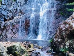 -马峦山郊野公园