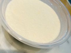 双皮奶-芝麻糊世家(西华店)