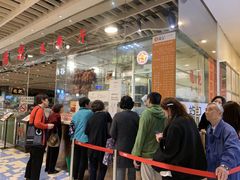 -龙记香港茶餐厅(久光百货店)