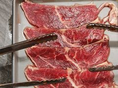 -允辛家·自助泥炉烤肉(九亭店)