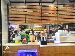 -皇后西斯汀饼店(文化路店)