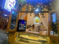 -塔洛藏餐吧(香格里拉古城店)