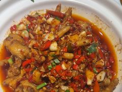 -陈家婆的菜(梅溪湖店)