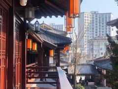 -香积寺
