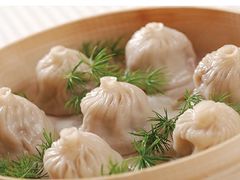 -弄堂小笼包(天津南开大悦城店)