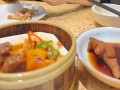 -蒸武门·广式茶点(金宝莱店)