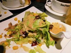 -斗牛士牛排餐厅(嘉里汇店)