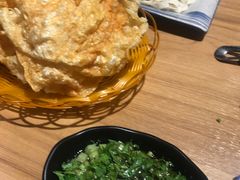 -打酱友•斑鱼海鲜粥火锅(吴桥店)
