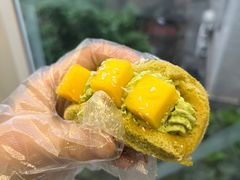 -澈烘焙·生日蛋糕·下午茶(龙华店)