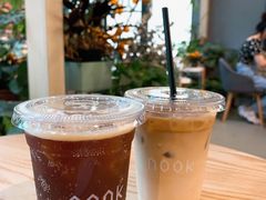 -GOTLOT COFFEE&KITCHEN角落厨房NOOK店