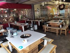 大堂-屋头串串(新街里店)