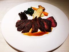 -王品牛排(佛山南海万科广场店)