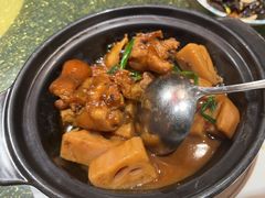 -顺轩海鲜火锅酒家