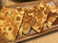 -红小满休闲餐厅(十全街店)