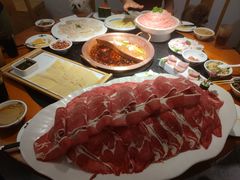-老版火锅.12年西安排队王(沣峪口店)