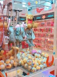 -kidsland(颐堤港店)