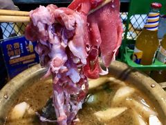-四禧精酿烧烤串吧(大明湖店)