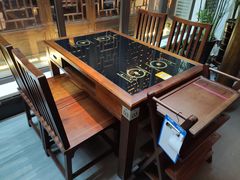 -蜀九香火锅(营口店)