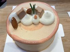 -喜茶(深圳欢乐海岸LAB店)