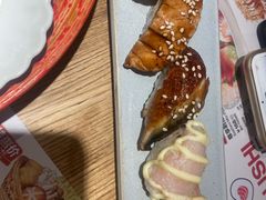 -Sushi Love 创意寿司(丽影广场店)