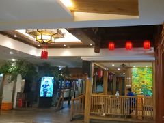 -萬家灯火·私房湘菜·22年老手艺(南岭大道店)