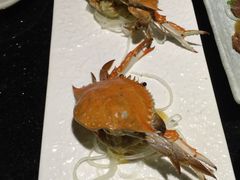 -梅筑·创意料理(王府井百货店)
