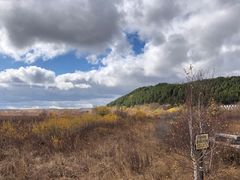 -塞罕坝国家级自然保护区