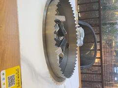 -醉月城西昌火盆烧烤(天府店)