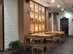 -群生记 群生驴肉 火烧(朝阳站店)