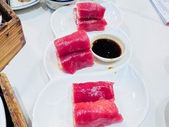 -粤食堂(天津和悦汇店)