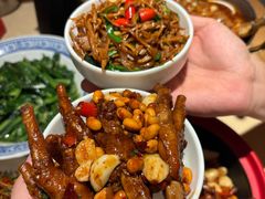 -小柴米·传统江西菜(八一广场店)