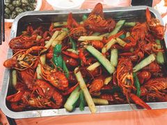 -阿木龙虾(河间路店)