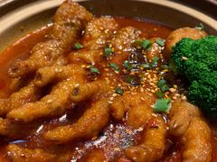 -贰回巷火锅馆(钟楼店)