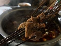 -小向麻辣烫(天街总店)