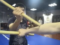 -咏春拳学总会·一拳咏春(双井店)
