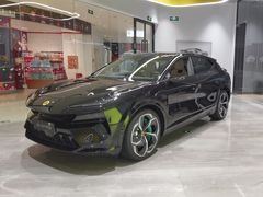 -莲花跑车(国贸商城店)