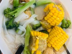 -春晖饭堂(中山大学南校区店)