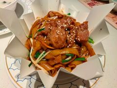 干炒牛河-点都德(珠江新城店)