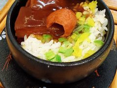 -君霖海鲜私房菜(春柳店)