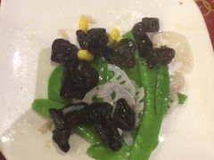 -秦唐食府(天桥店)