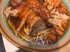 -耗子洞老张鸭子(宽窄店)