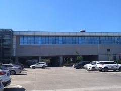 -长沙黄花国际机场-T1航站楼