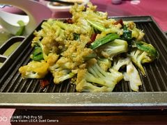 -韵秋荷(宝山龙湖天街店)