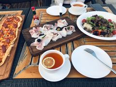 -LENBACH兰巴赫西餐啤酒坊(大连东港店)