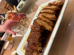 -抱德·潮汕味(敦和店原惠城鱼仔)