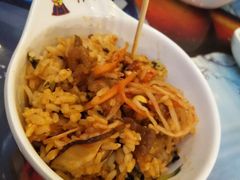 -金妈家烤肉(龙湖U城天街店)