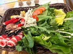 -龙泉人椰子鸡·糟粕醋·地标海南菜(龙昆南店)