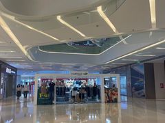 -壹海城ONE MALL