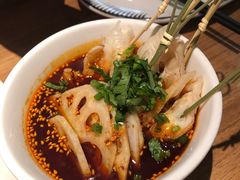 没骨头鸡爪-太二酸菜鱼(正大广场店)