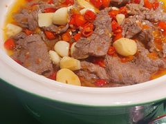 -费大厨辣椒炒肉(太平老街店)